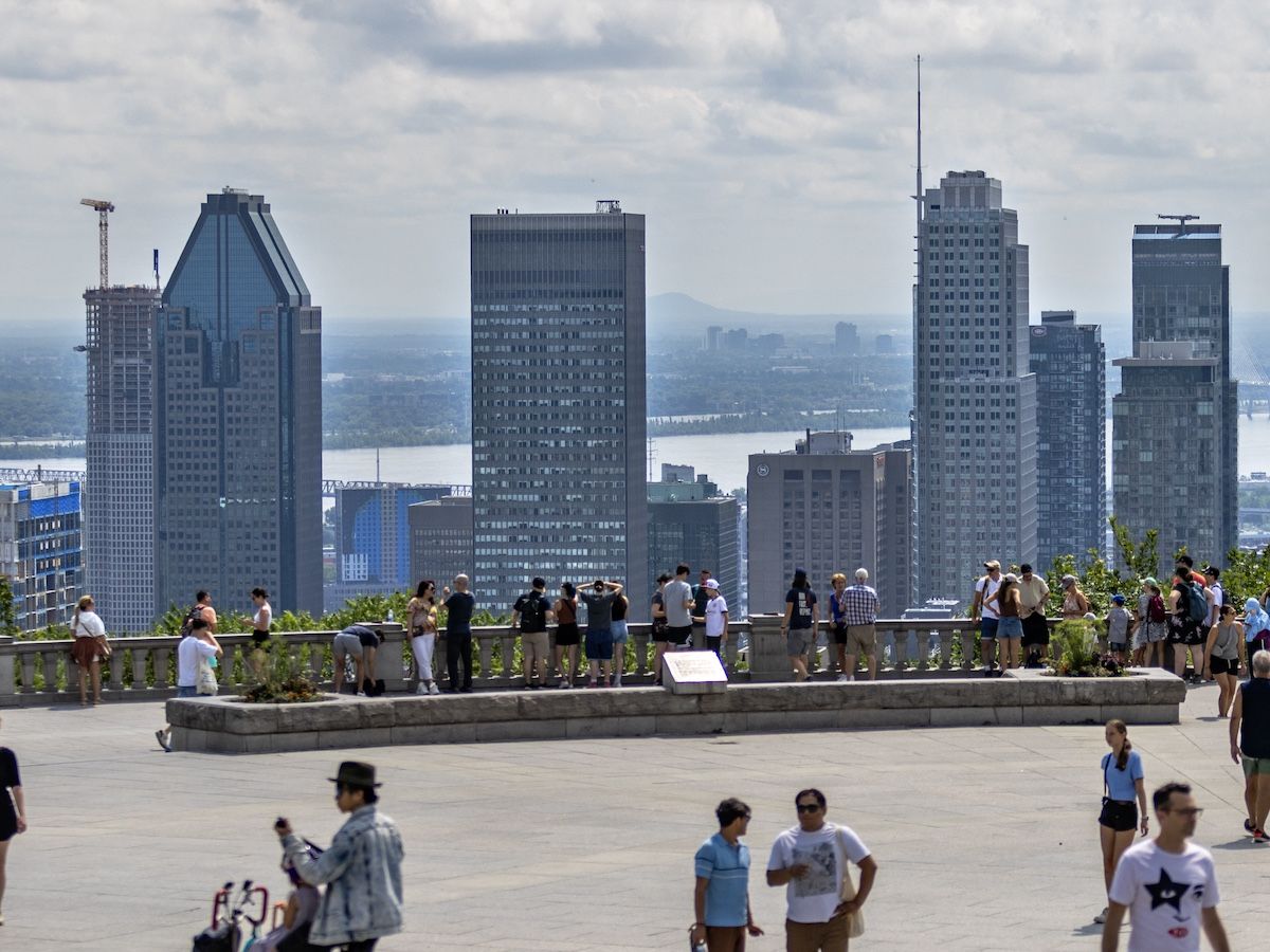 Christopher Skeete: Montreal is the only serious choice for defence bank