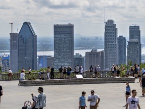 Montreal