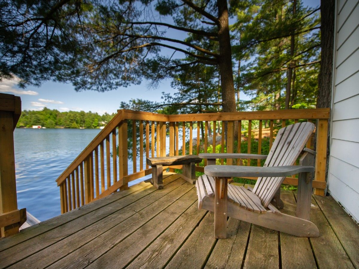 Marketplace: Cottages “that need a lot of work are sitting longer”