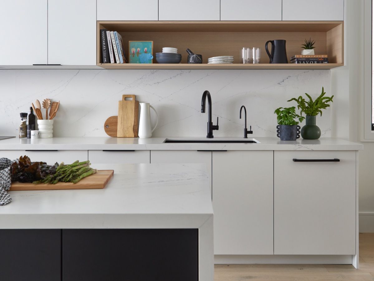 Interior design: Room to breathe 
