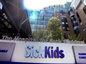 SickKids