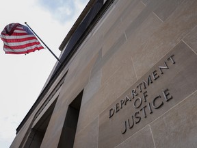 doj
