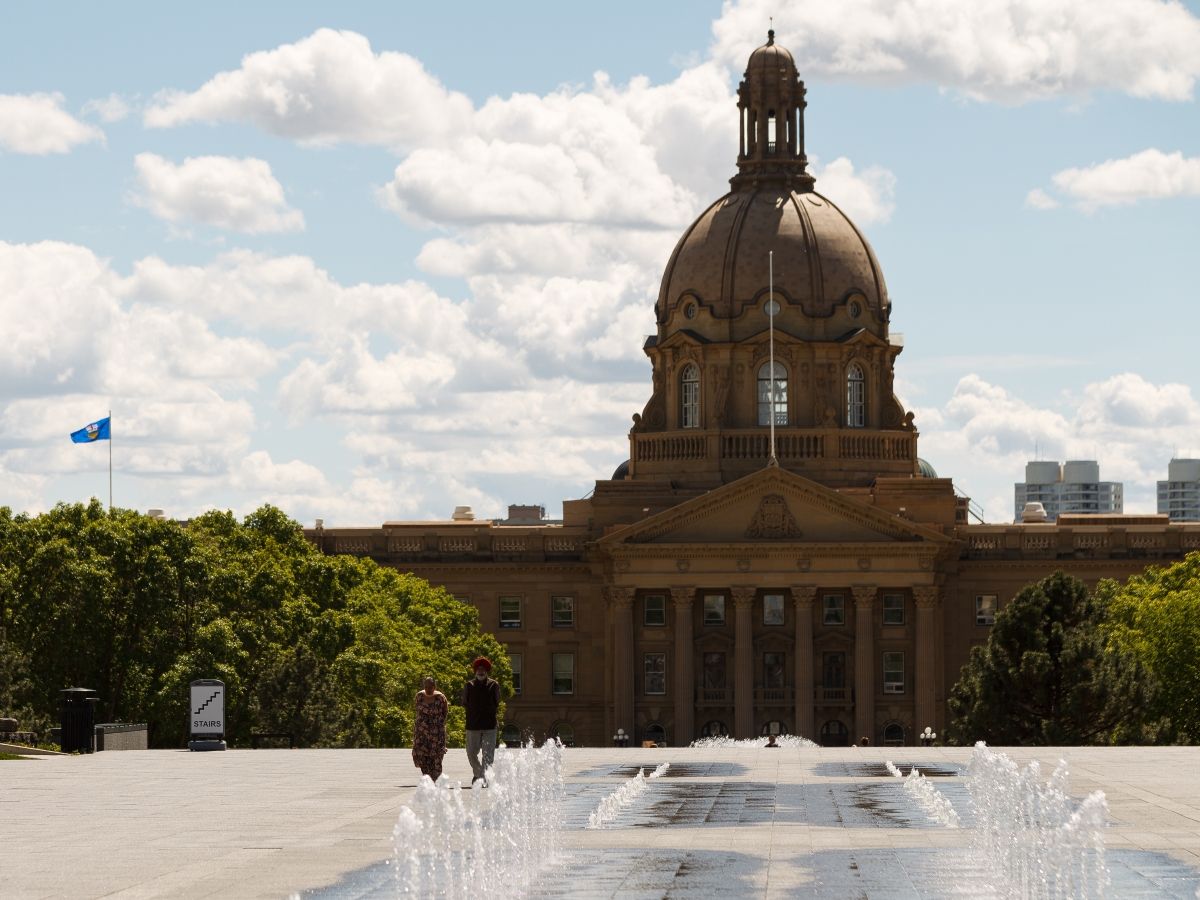 Jamie Sarkonak: If only the UCP kneecapped woke like it did Elections Alberta