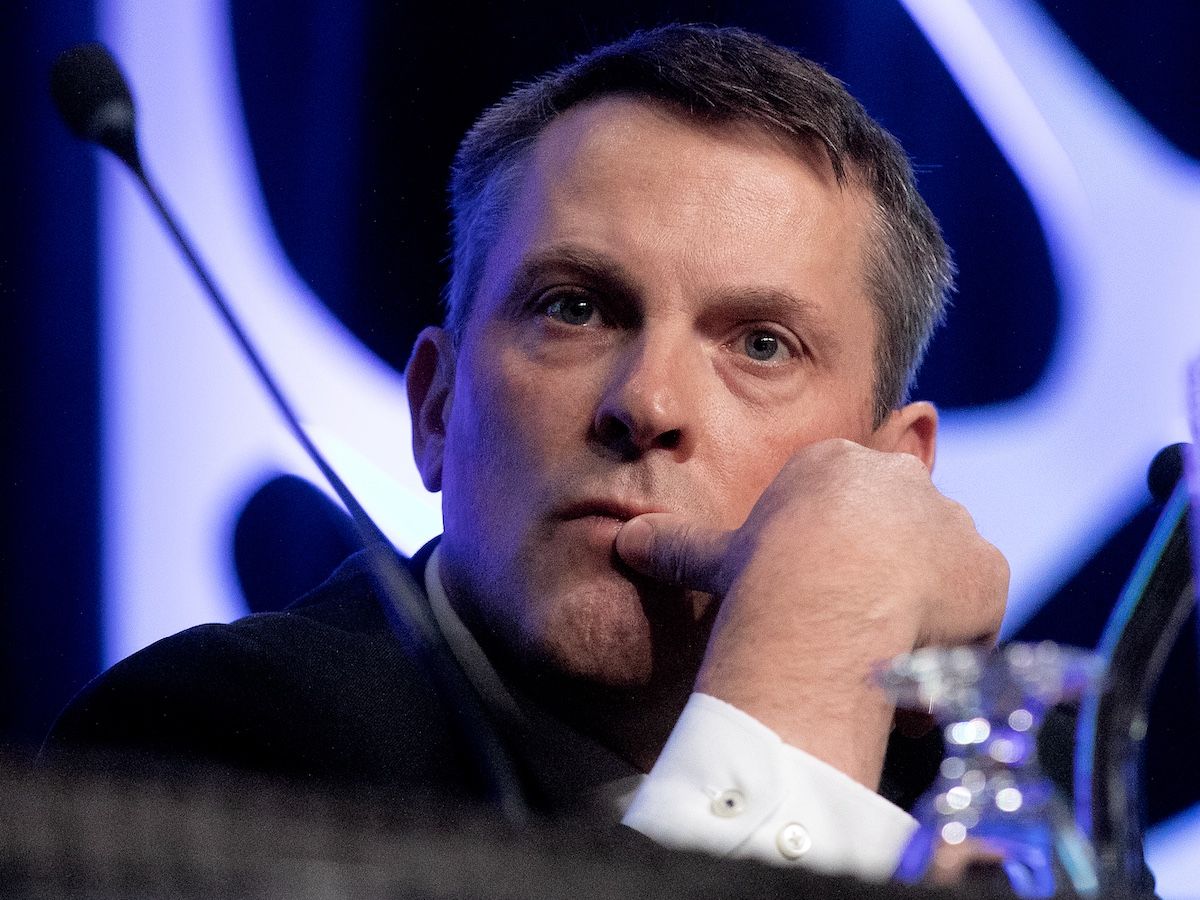 Nate Horner: Building Alberta’s future with a real sovereign wealth fund 