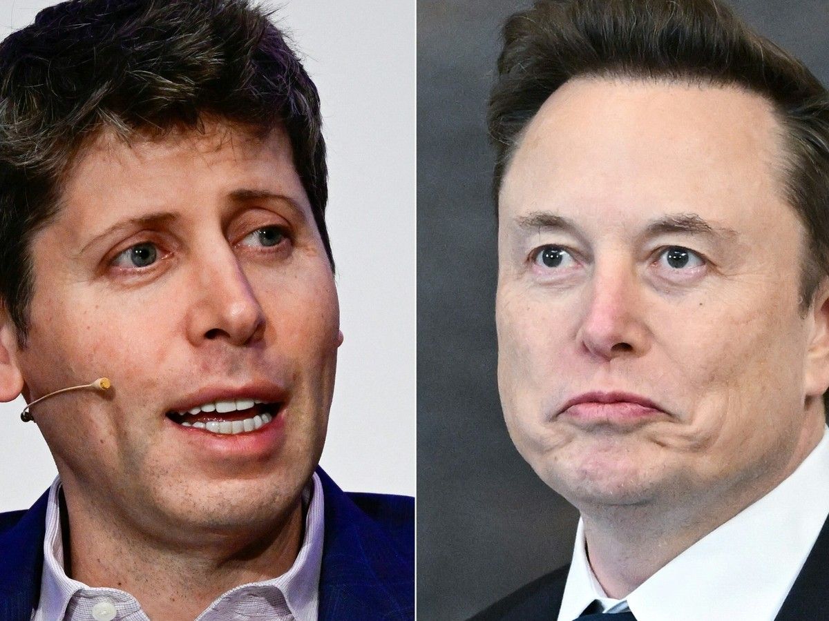 Elon Musk loses case against Sam Altman over OpenAI’s future