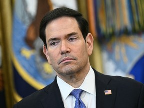 marco rubio