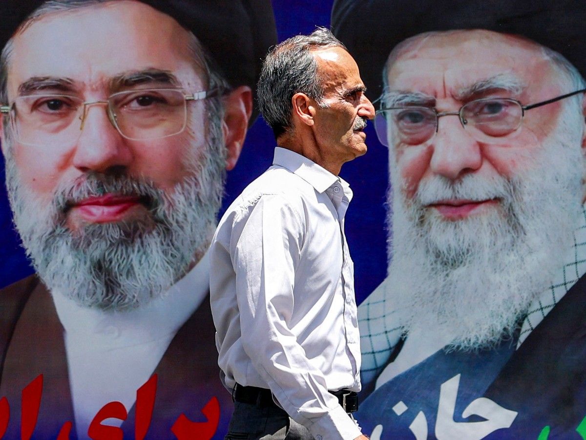 U.S. awaits Iran response to latest deal offer