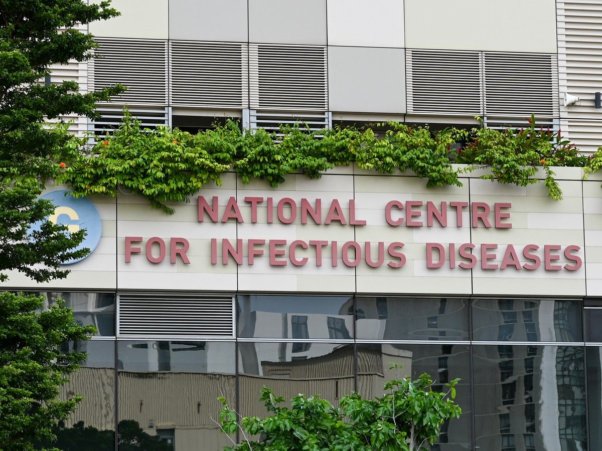 Hantavirus vs. COVID: The differences in symtoms, spread and treatment — and why we’re not facing another pandemic