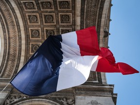 France