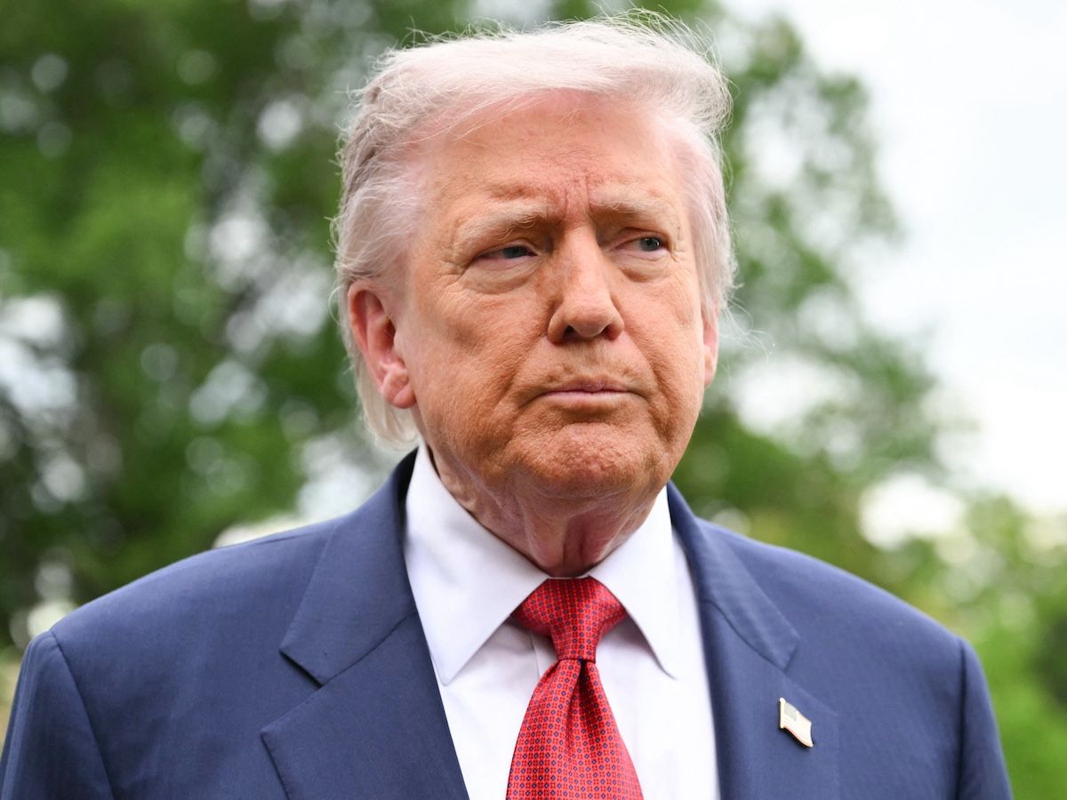 J.D. Tuccille: Trump’s auto tariffs are soaking American buyers, and it is getting worse
