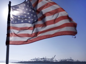 US flag