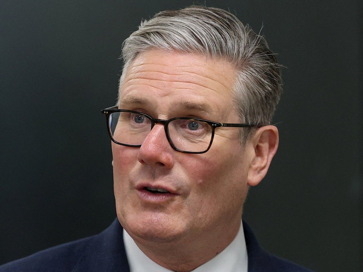 Is Keir Starmer losing fight to stay in power? What we know as U.K. PM faces pressure to resign