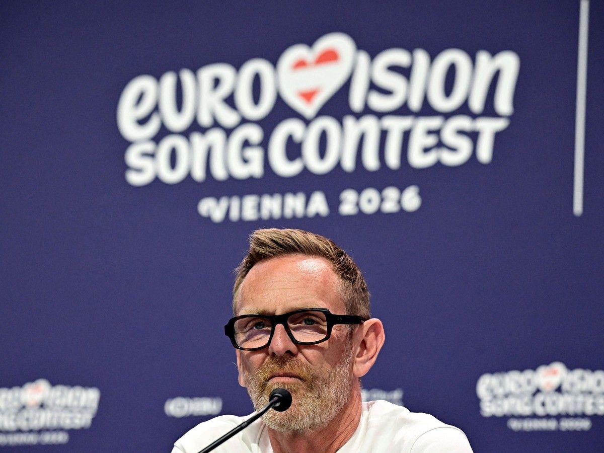 Canada welcome to send performer to Eurovision song contest: director
