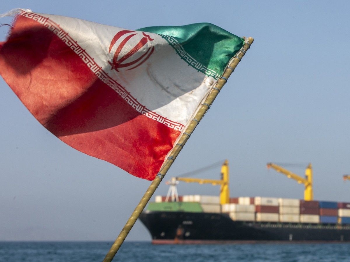 nationalpost.com - Bloomberg News - U.S., Iran still far apart on war's end, Hormuz reopening as UAE nuclear plant hit by drone