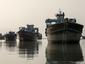 Strait of Hormuz
