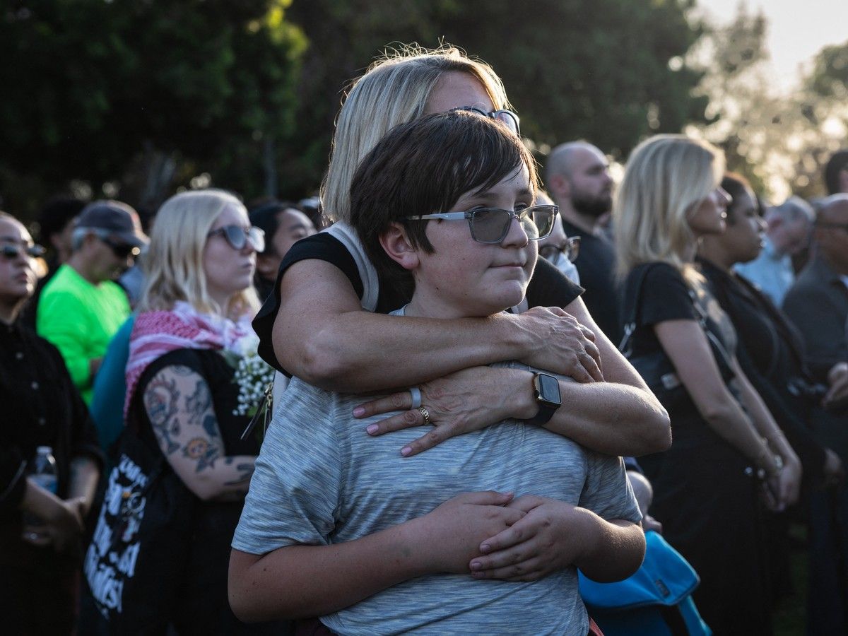 Alleged manifesto tied to San Diego mosque shooting suspects praises Hitler, calls for ‘race war’