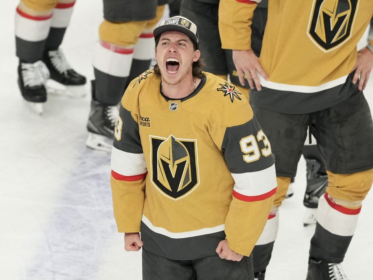 Want to bring the Stanley Cup back to Canada? Cut taxes, says new report