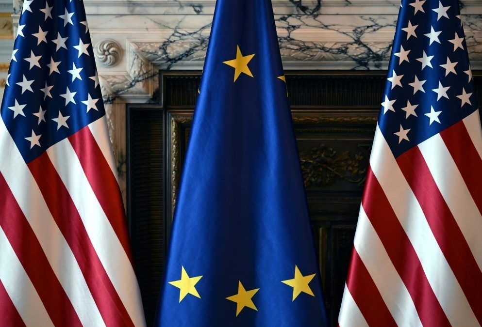 ‘A deal is a deal’: EU demands U.S. respect tariff pact