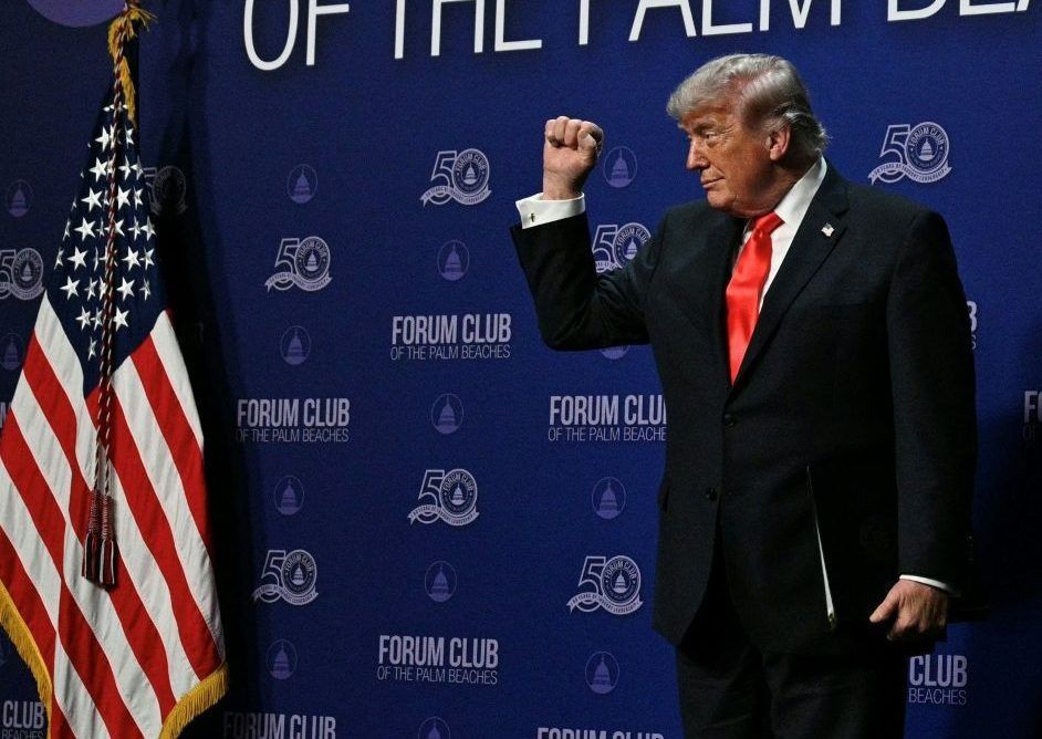 Trump pours cold water on latest Iranian peace proposal