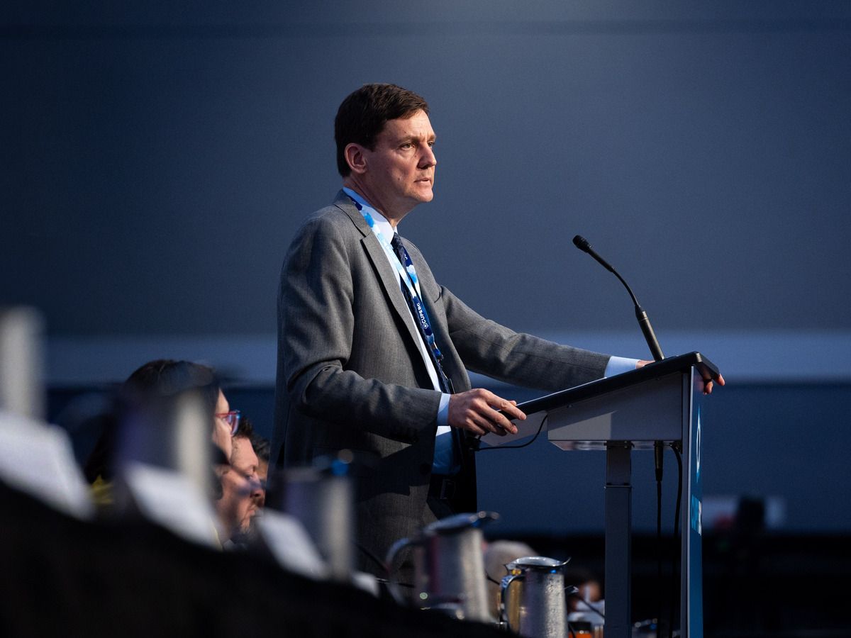 B.C. Conservatives lead over NDP widens to 10 points, new poll finds