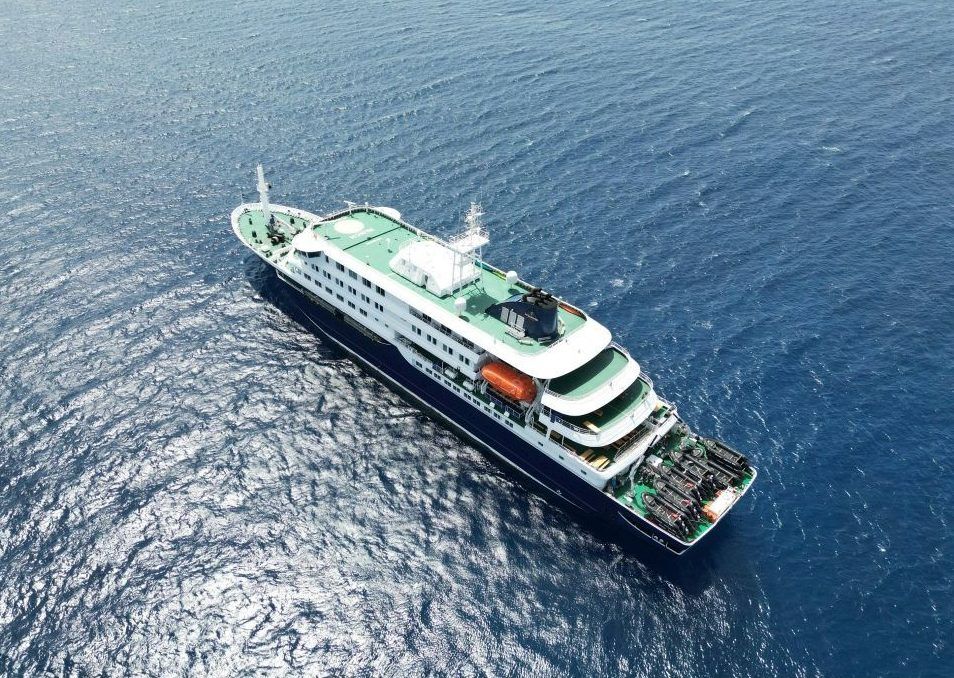 What to know about the fatal cruise ship hantavirus outbreak