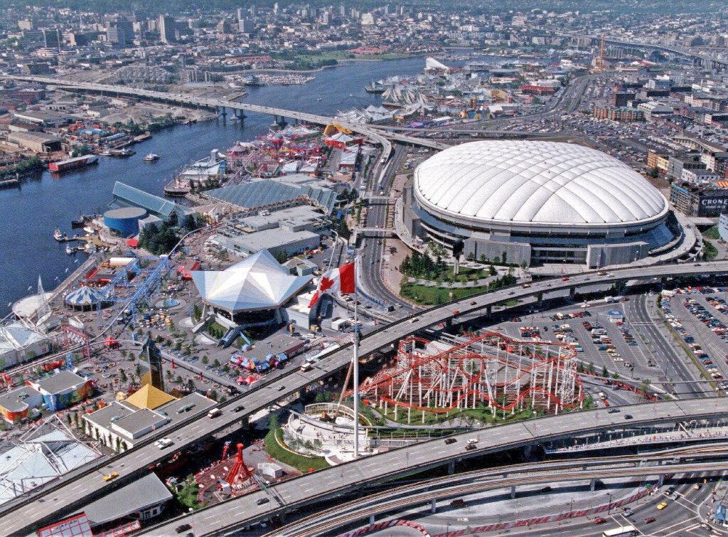 10/3 podcast: Expo 86 at 40: How Vancouver changed forever