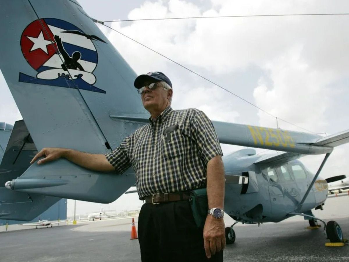 U.S. indicts Raul Castro over 1996 Cuban downing of two U.S. planes