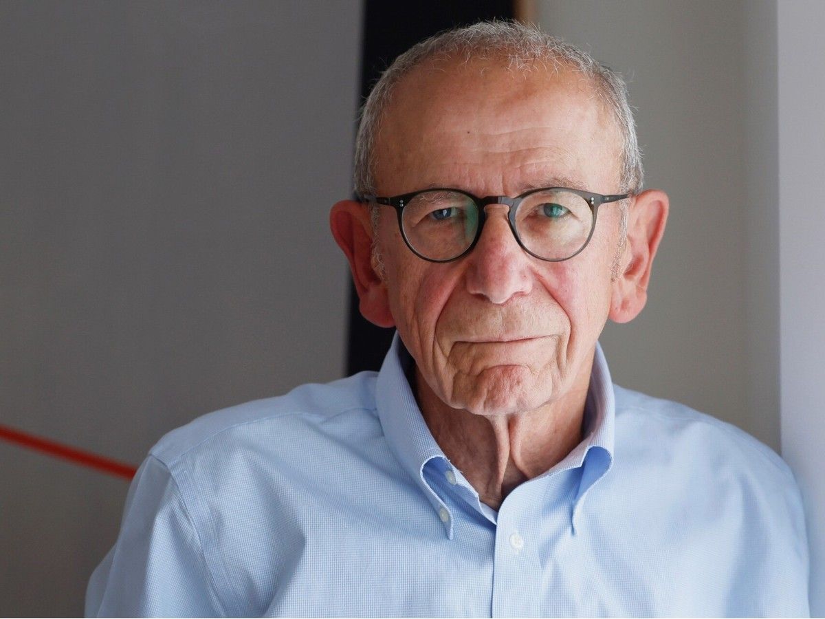  Arthur Leader, professor emeritus of obstetrics, gynecology and reproductive medicine at the University of Ottawa’s medical school, has long advocated for more transparency in the fertility industry.