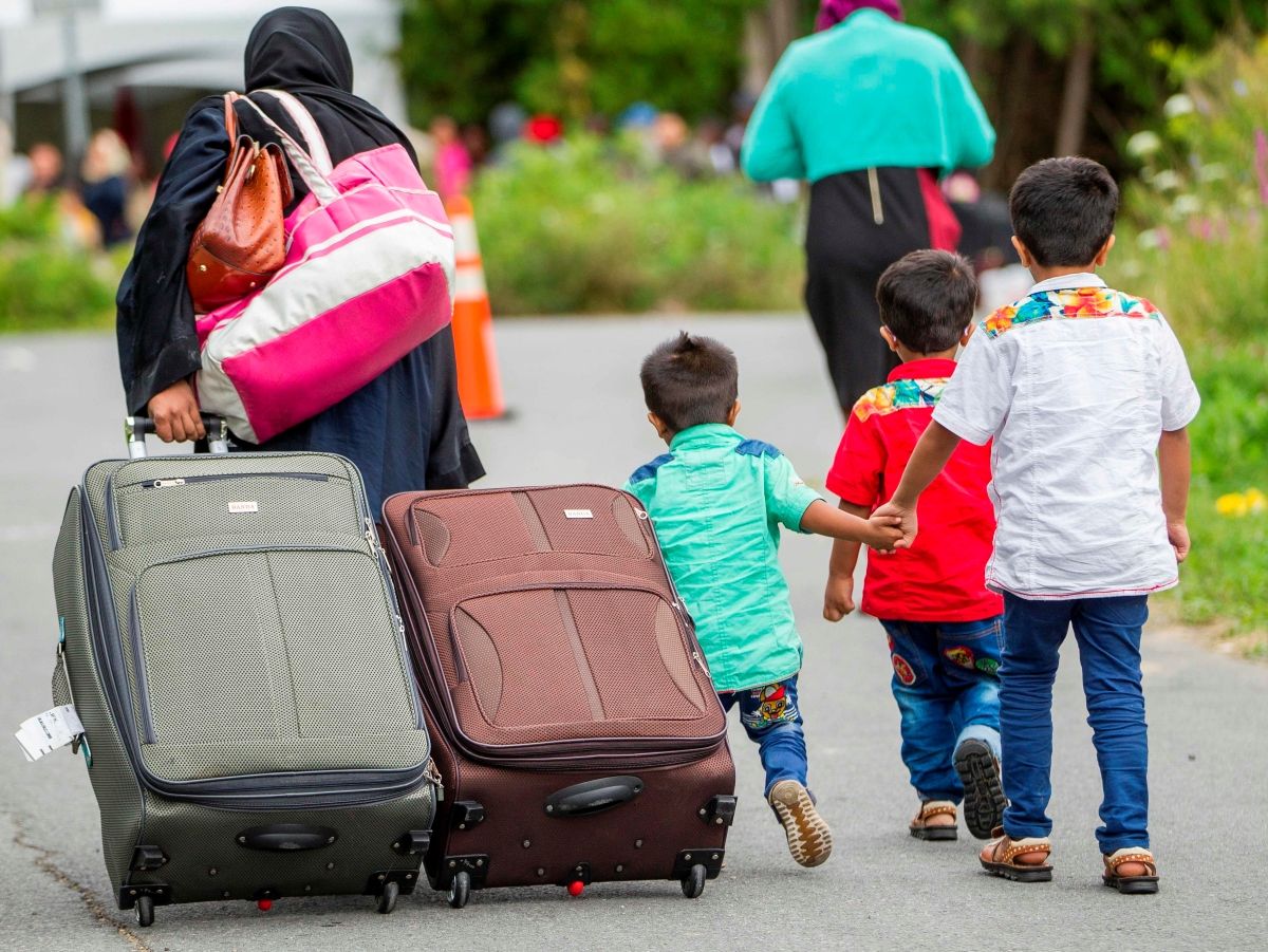 Jamie Sarkonak: All-inclusive migrant health plan will burden Canada for years to come