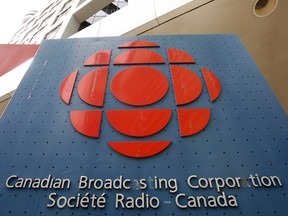 CBC logo.