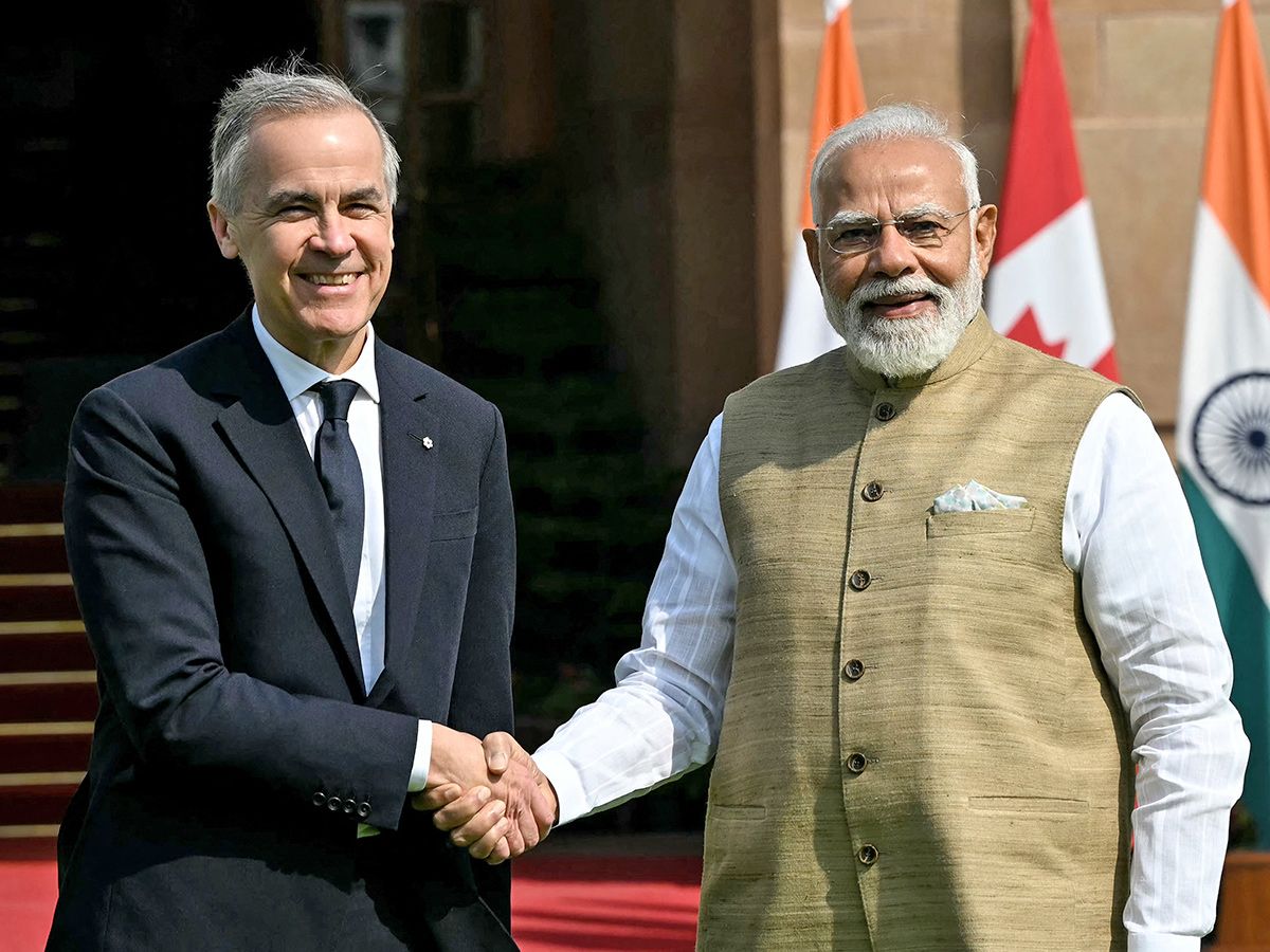 India, China among main perpetrators of foreign interference, new CSIS report says