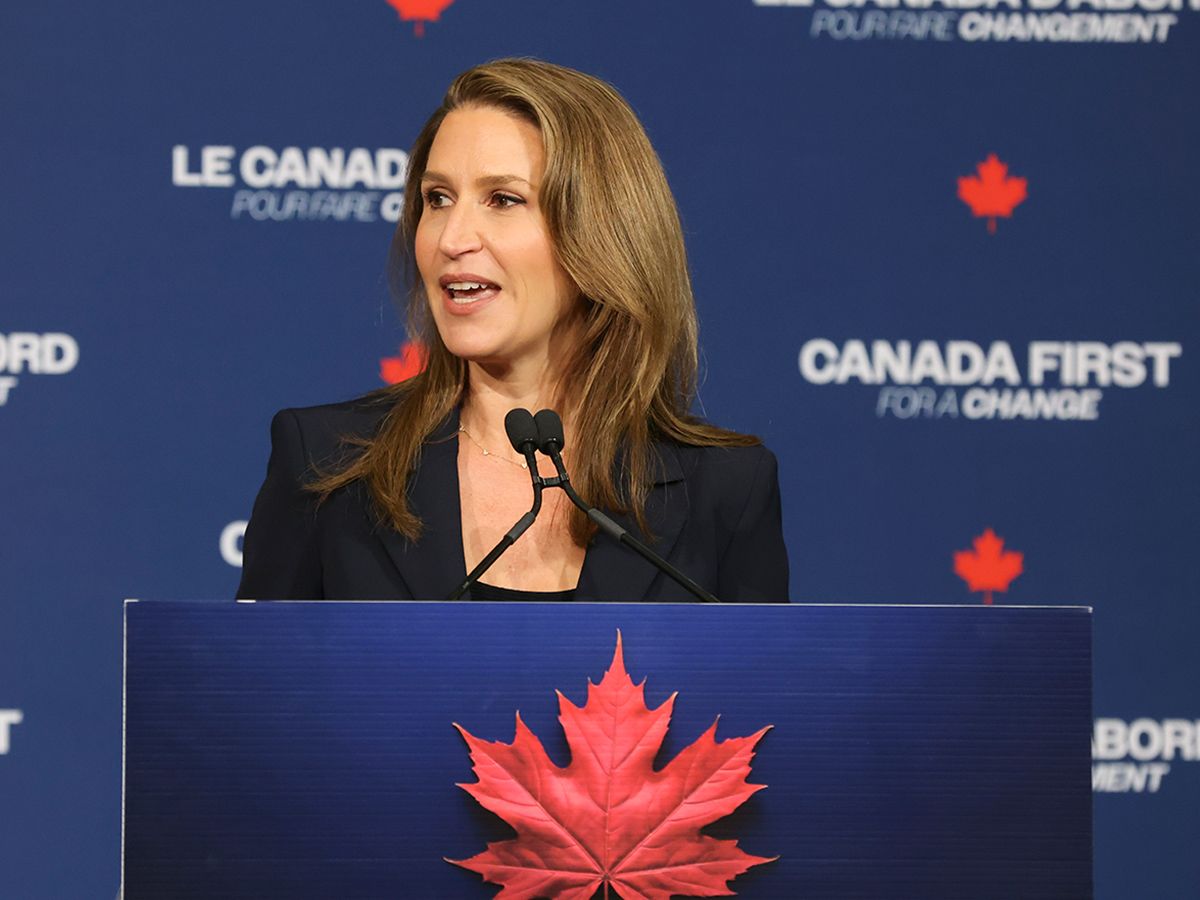 Scott Stinson: Speculation swirls as Caroline Mulroney says she is done with politics. For now