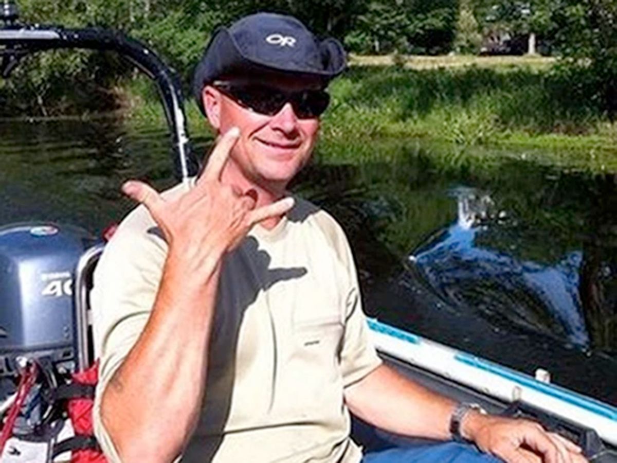 nationalpost.com - Chris Lambie - Toronto man who killed off-duty firefighter at a caf&eacute; now out of hospital despite 'significant threat