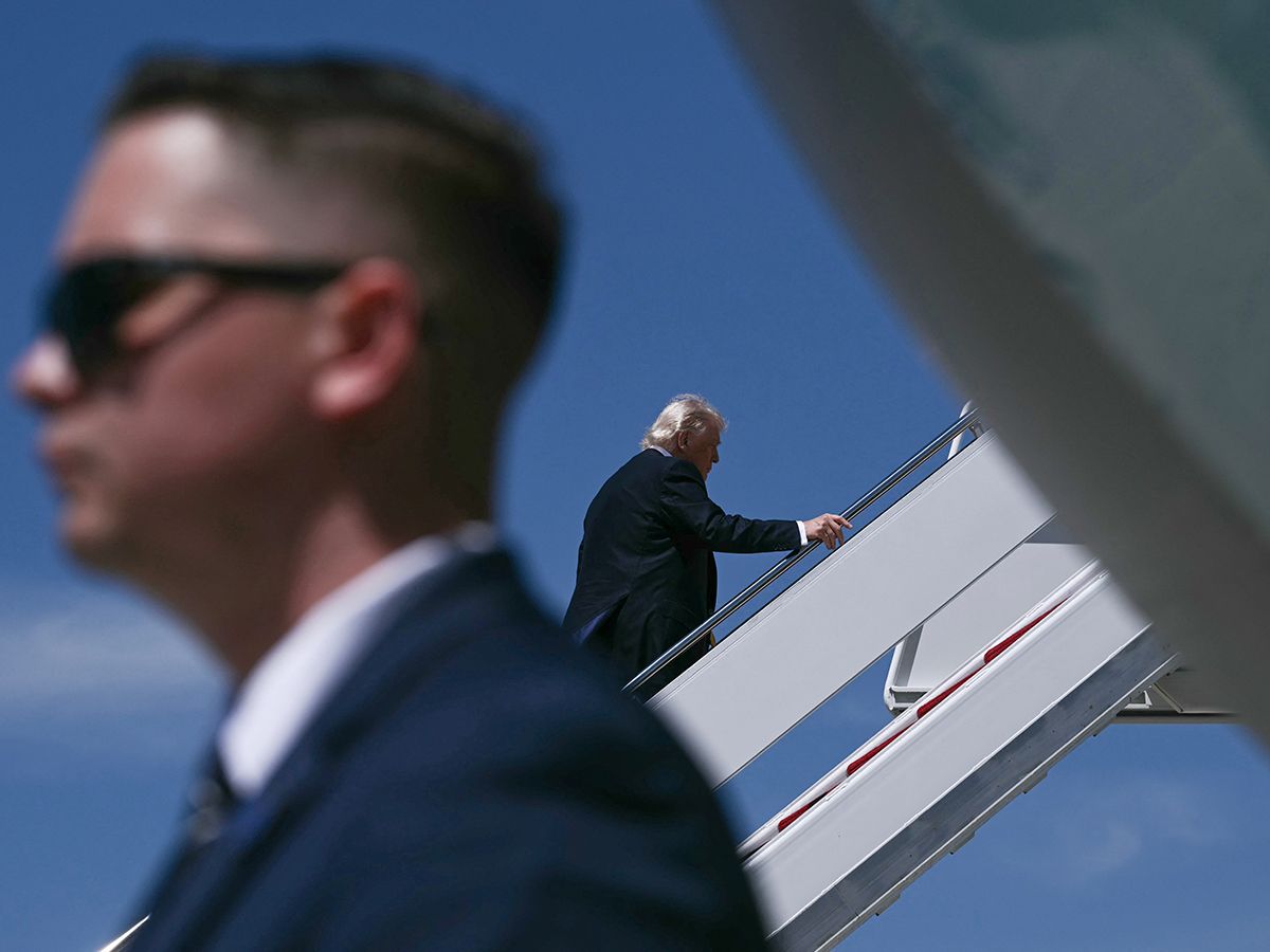 Trump faces emboldened Xi in China as Iran war reduces U.S. leverage