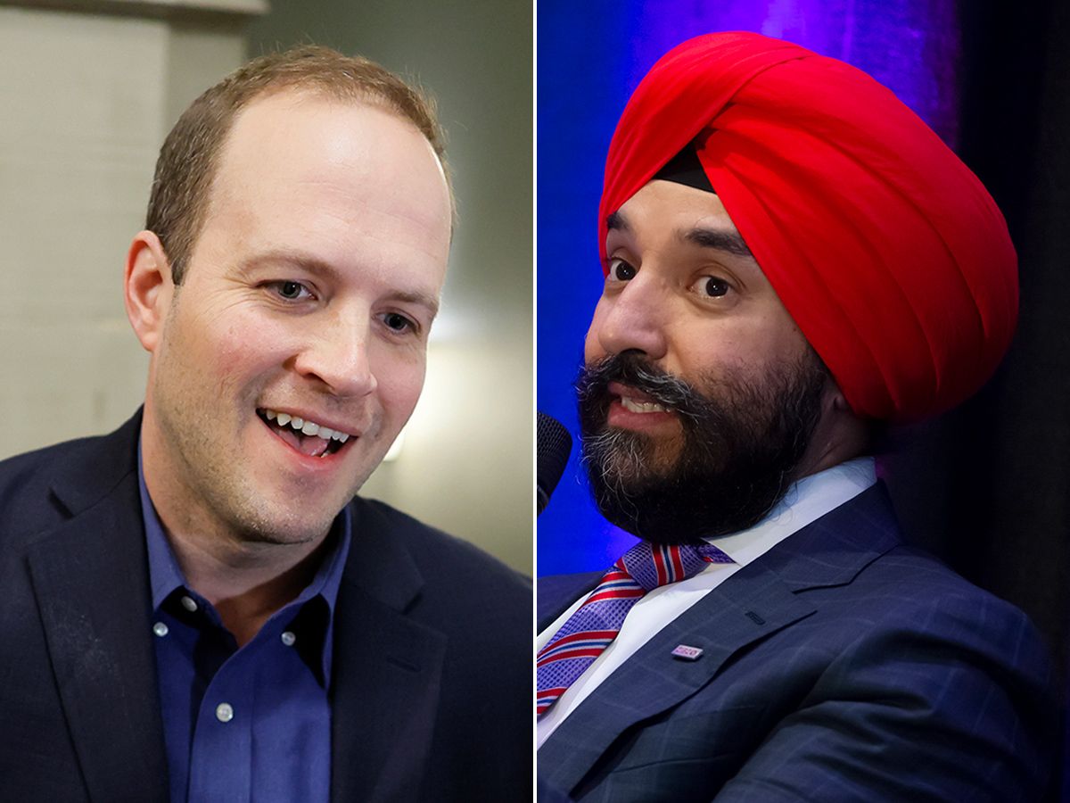Scott Stinson: Ontario Liberal leadership race is off to a messy start