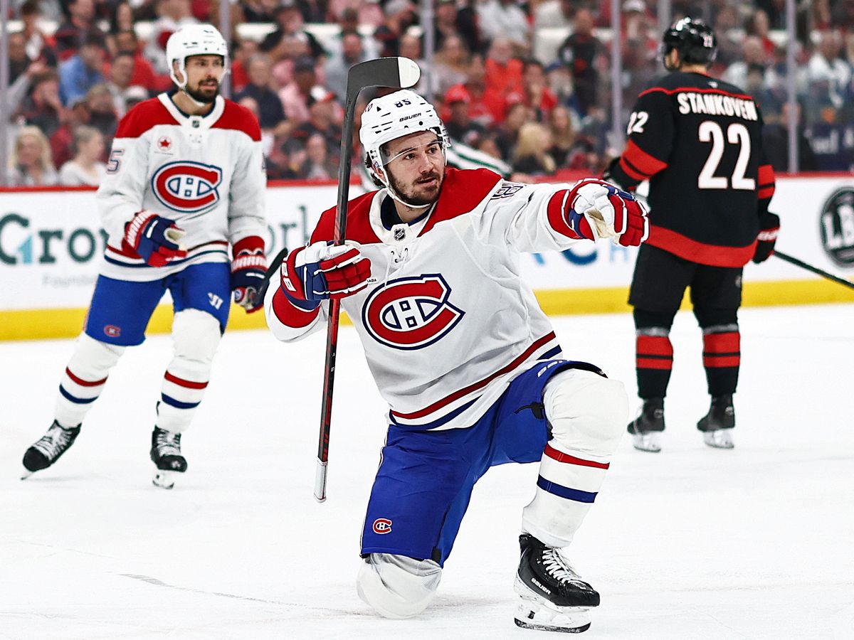 Chris Selley: ‘Don’t watch hockey,’ says the NHL