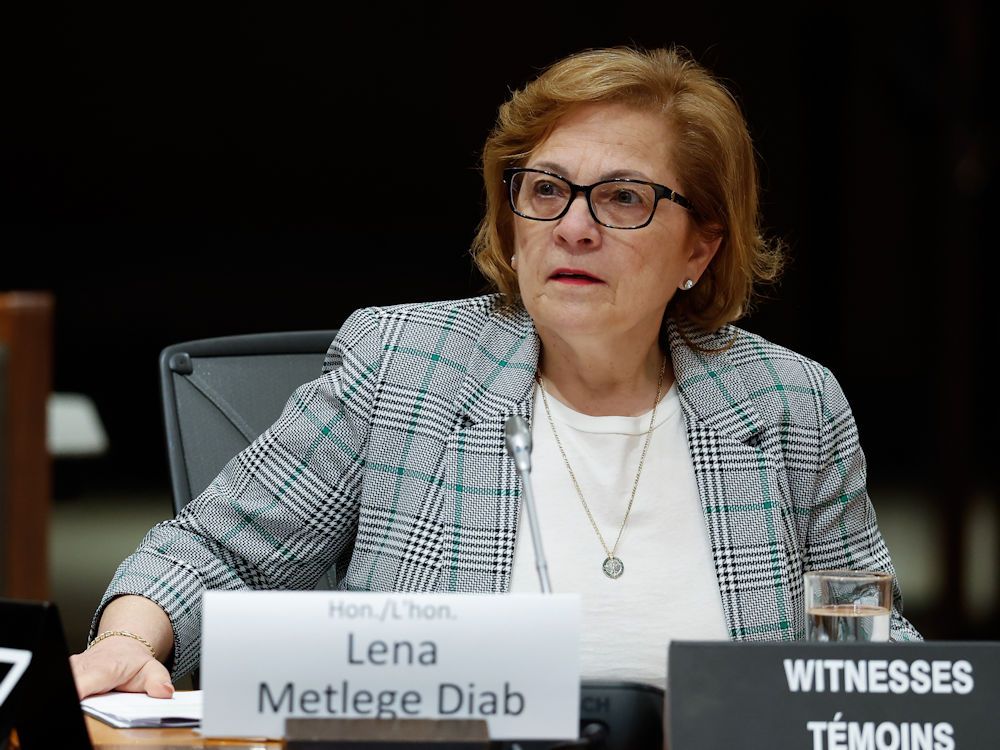 FIRST READING: Ottawa has no idea how many temporary migrants are still here