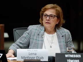 Lena Diab