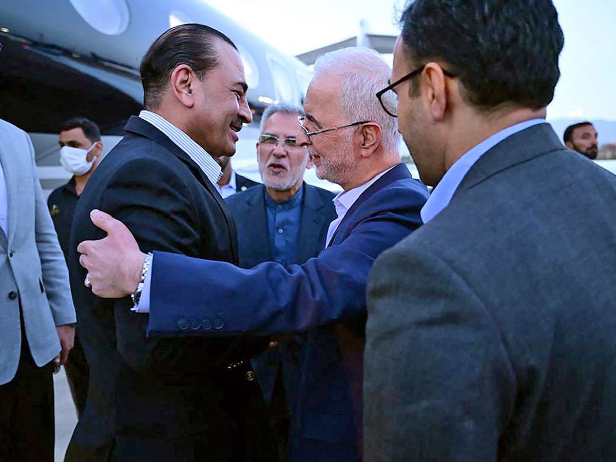 Arab countries push for end to Iran war amid reports U.S. is preparing for new attacks