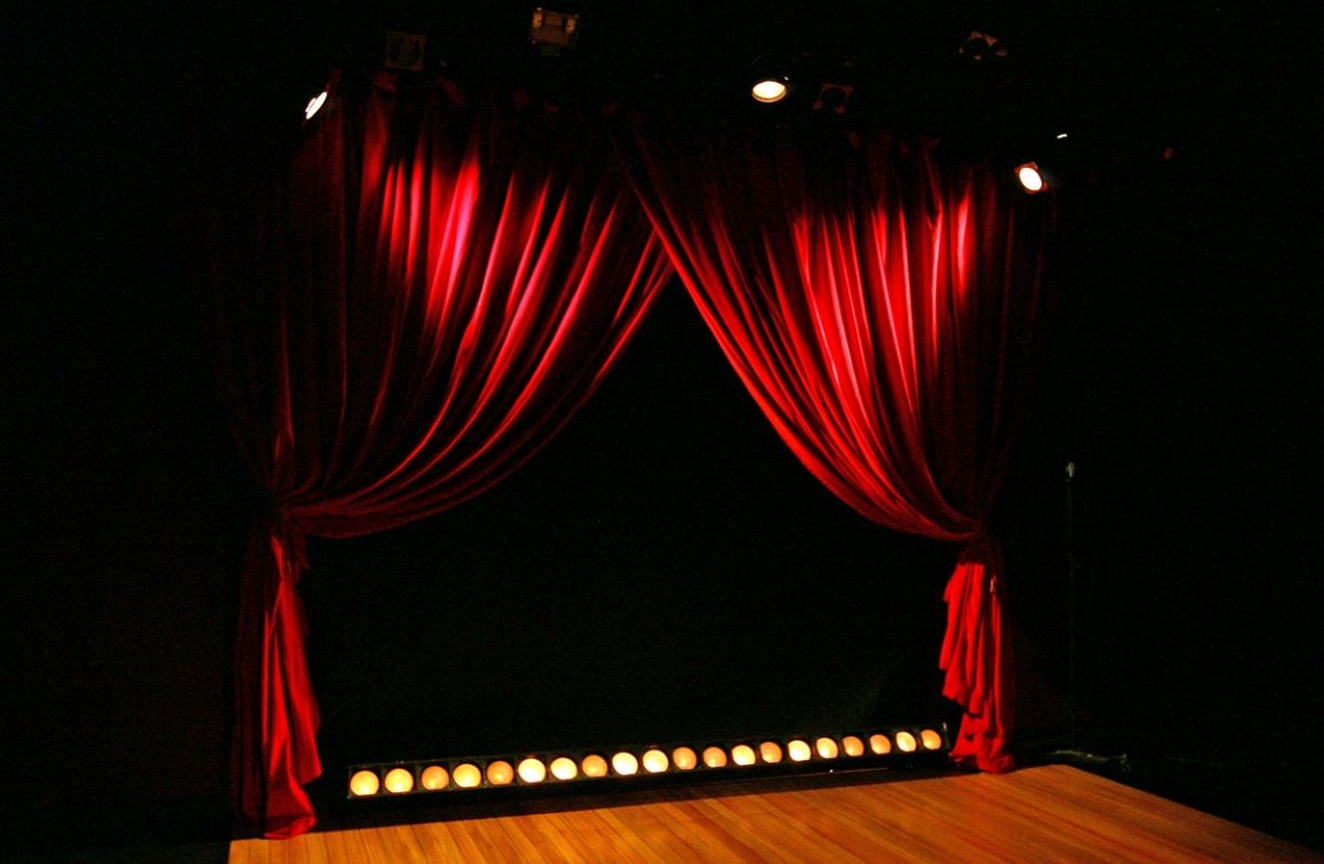 Jamie Sarkonak: The Regina theatre that put on a bawdy LandBack play for students