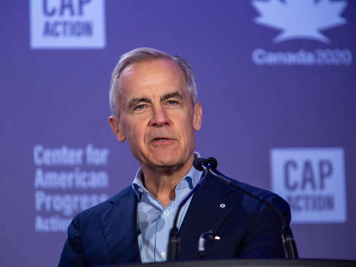 Tasha Kheiriddin: Will Carney really risk his majority over Alberta?