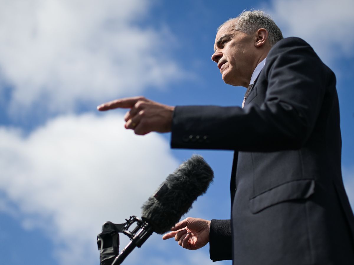 Tasha Kheiriddin: Carney needs to stay out of the separatism debate