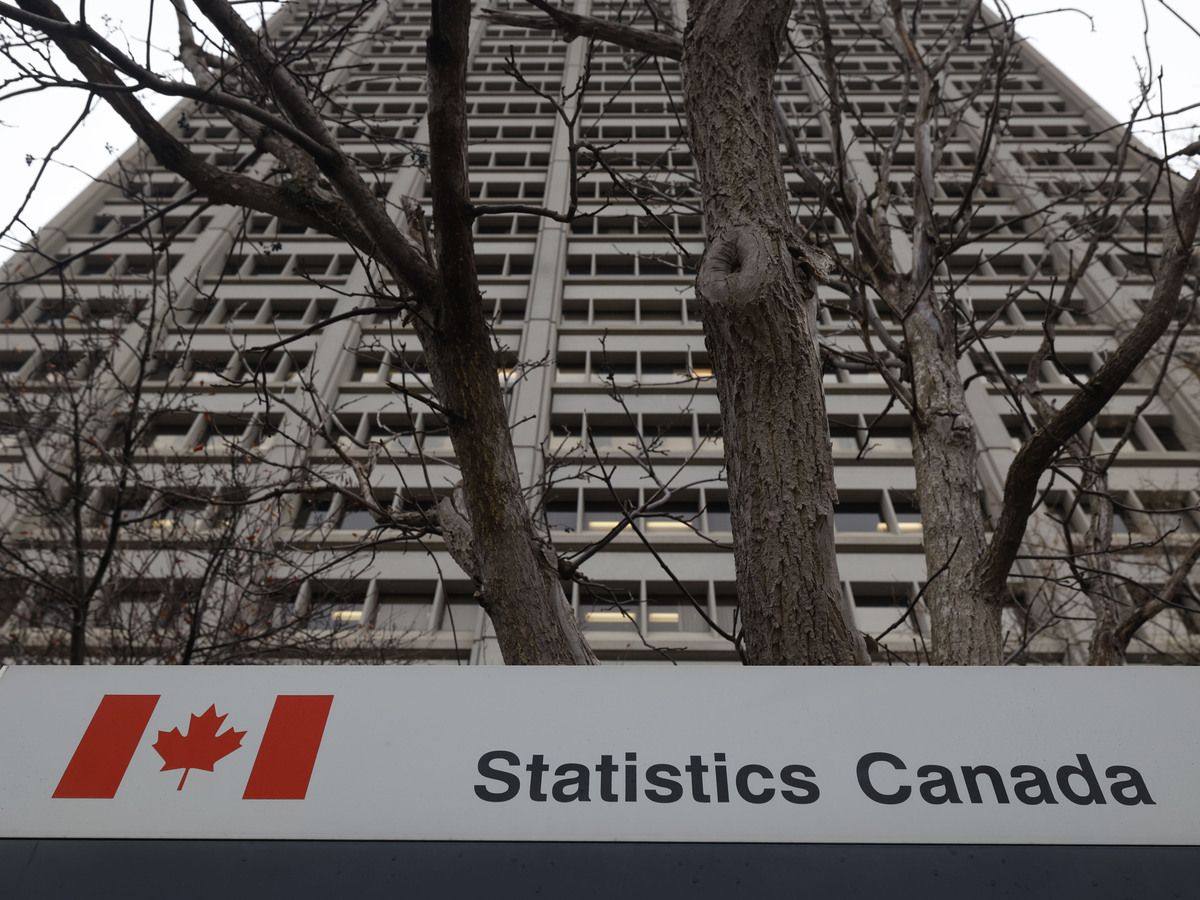 It’s Canada census time. Can you be jailed for not filling it out?