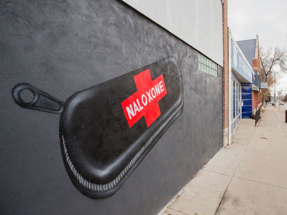 Derek Finkle: Injection sites don’t reduce harm, but activists won’t listen