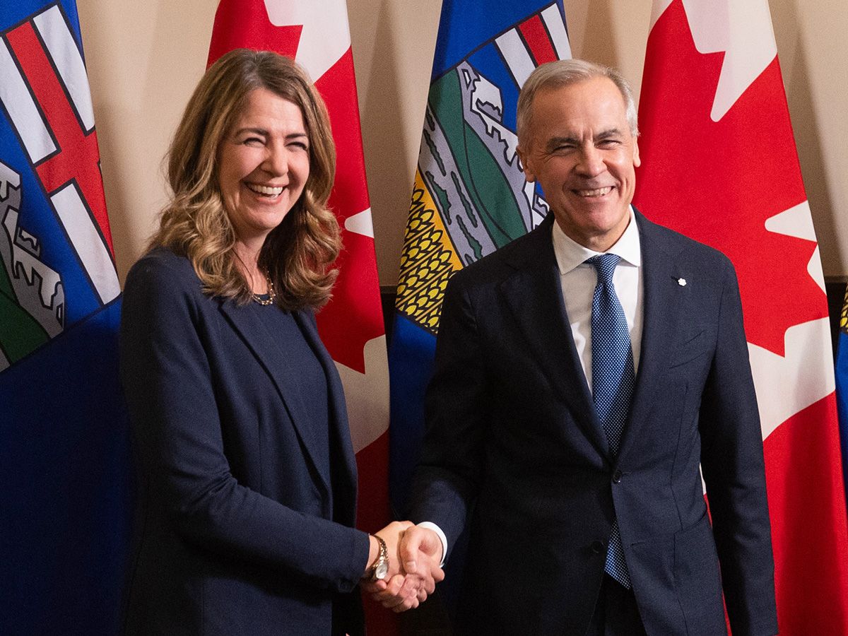 Both Albertan and Canadian taxpayers are on the hook for propping up Alberta’s promise to enforce a more stringent carbon regime.