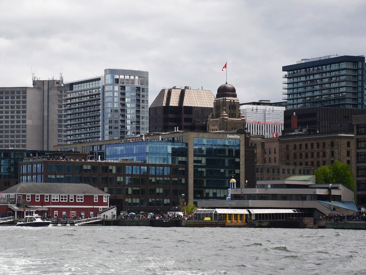 Tim Houston: Why Nova Scotia Is Ready to Support Canada’s Defence, Security and Resilience Bank 