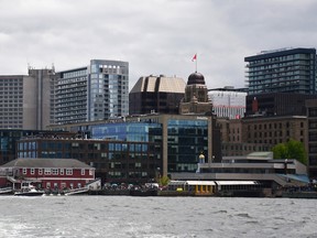Halifax