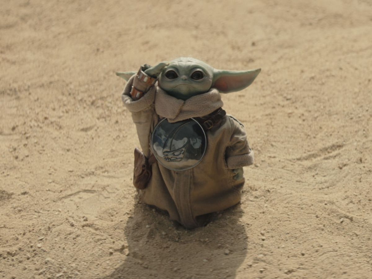 Movie review: The Mandalorian and Grogu brings tiny cuteness to the big screen