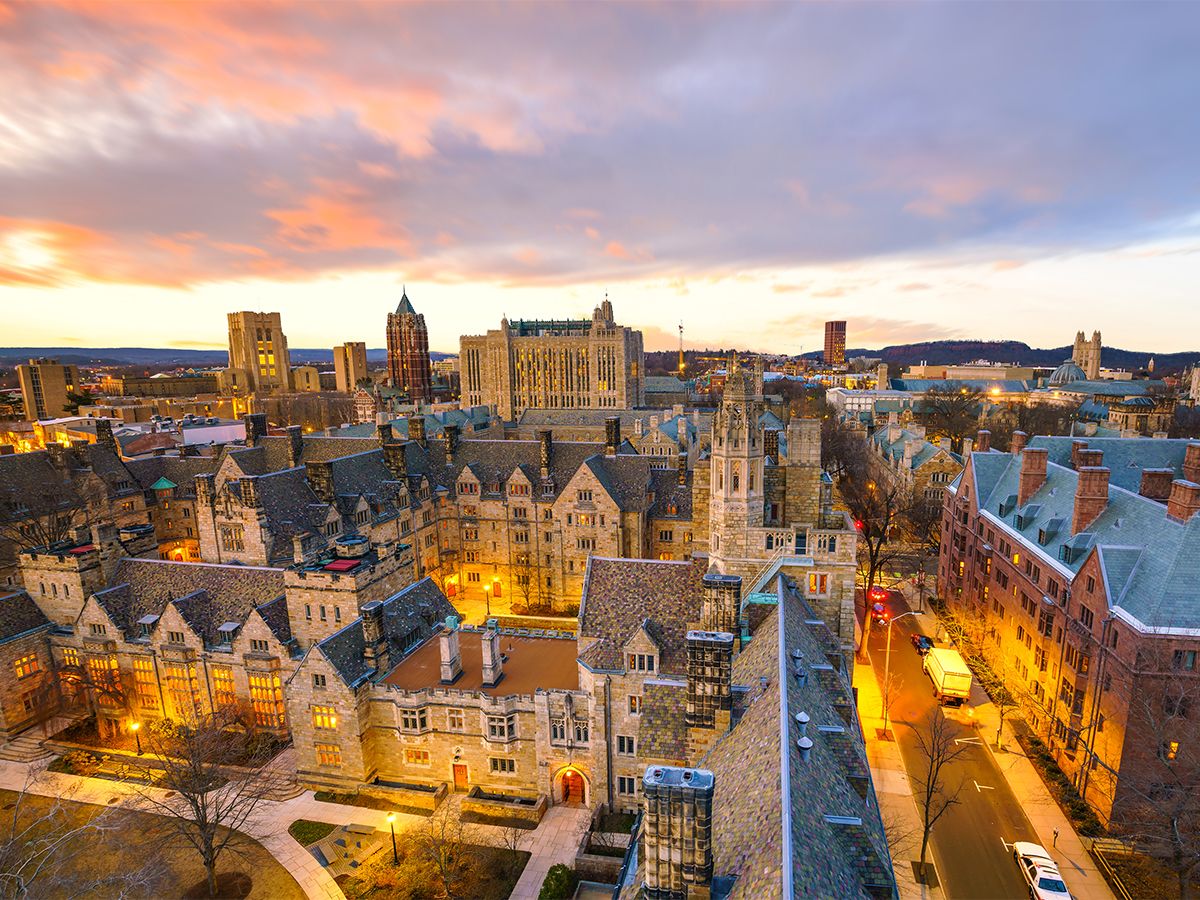 Peter MacKinnon: Yale report on declining trust in higher education should be read