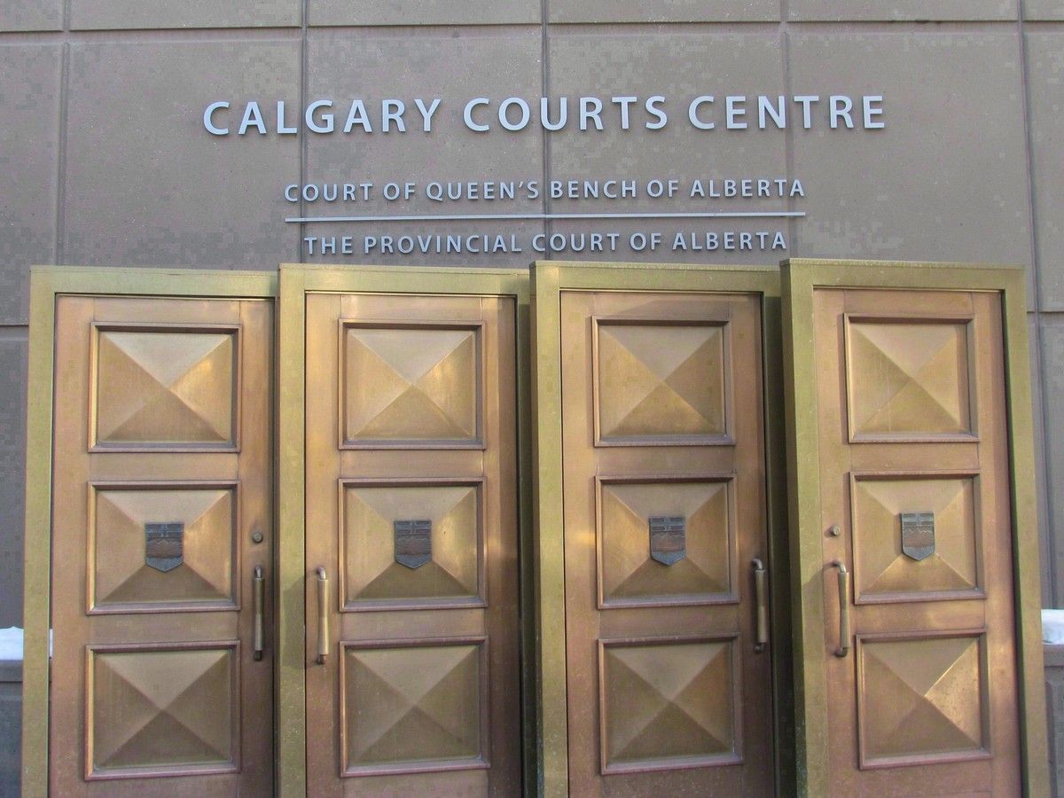 Immigrant who pointed loaded gun in Calgary road rage incident won't face deportation, judge says